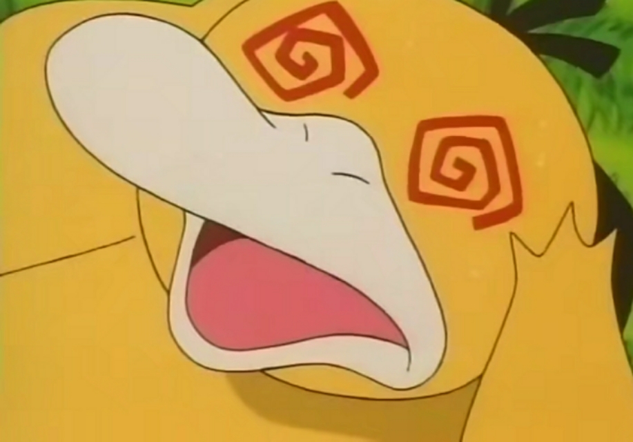 可达鸭的技能?:可达鸭技能 可达鸭的技能?:可达鸭技能