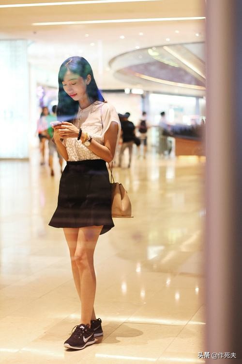 广州市美女叫什么