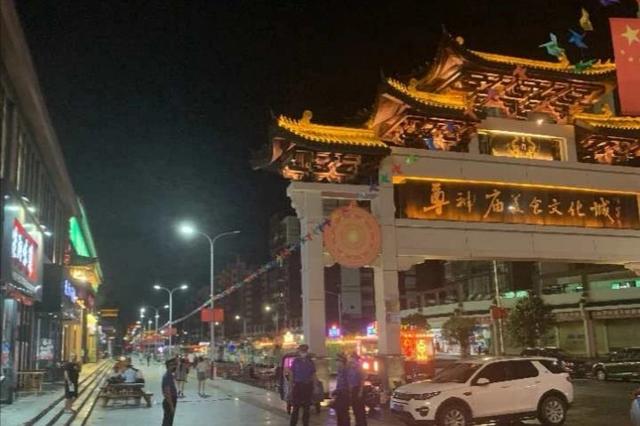 桂林市文化宫属于哪个区
