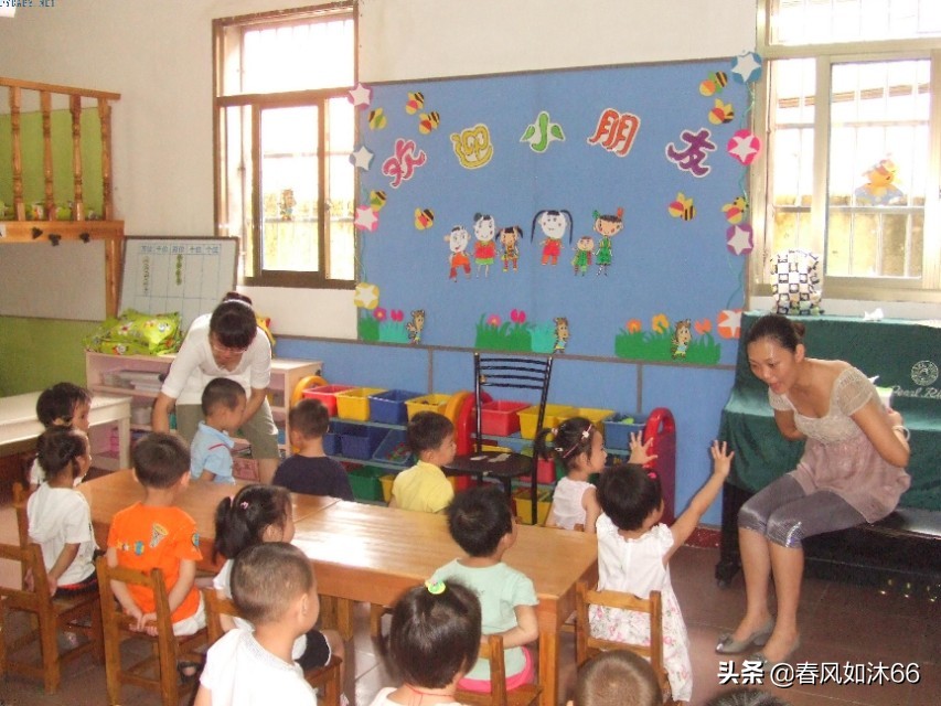 兰州幼儿园5月份能开园吗？