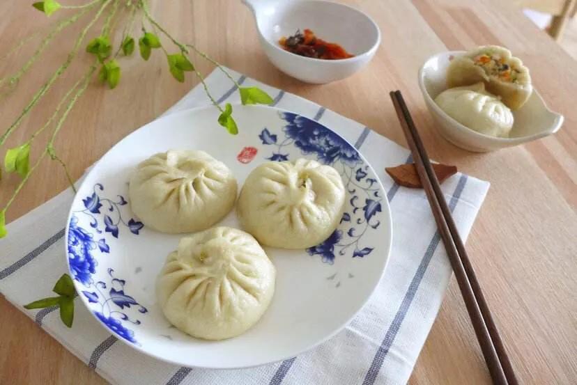 方便食品方便食品有哪些产品