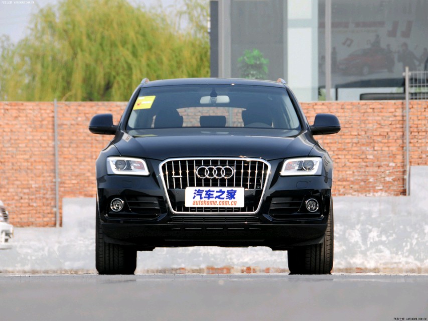 二手q5