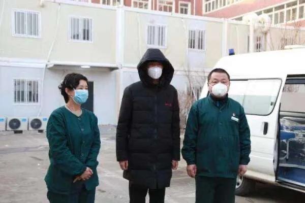 沈阳什么时候降低风险？