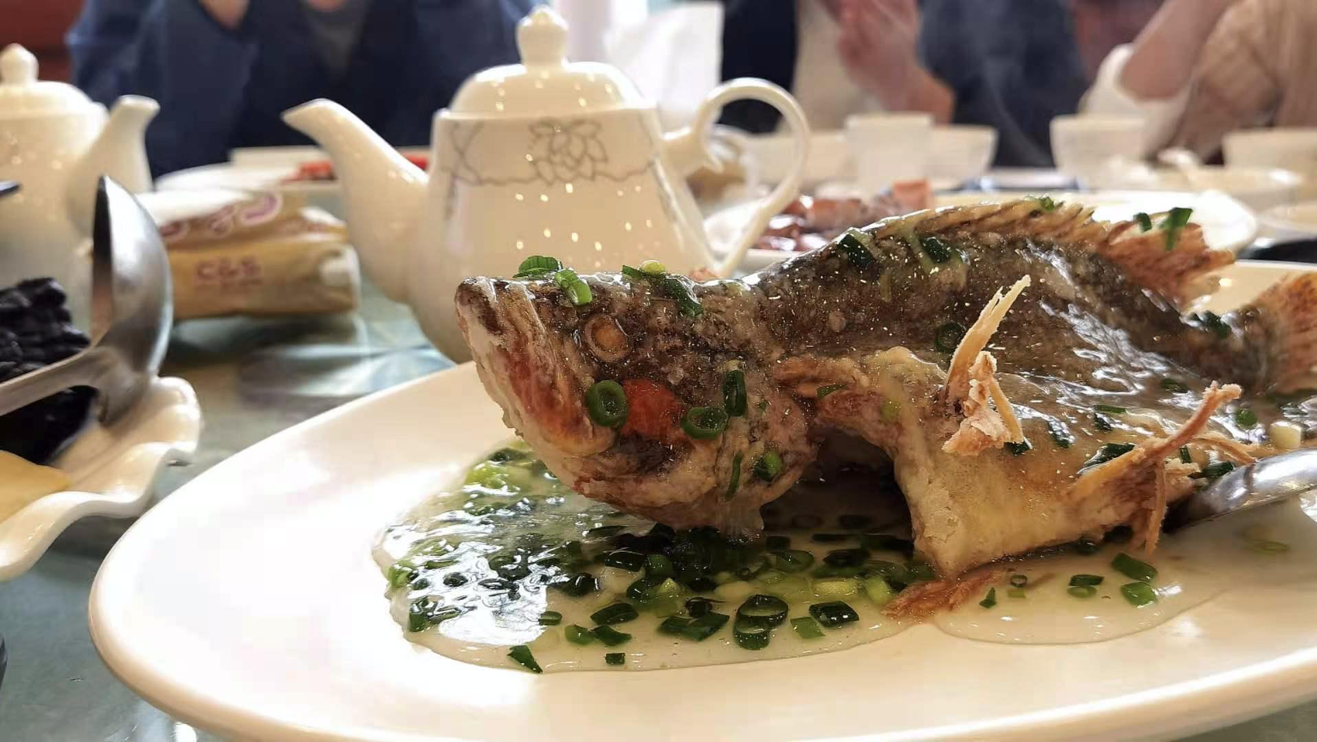 广州市早上吃什么