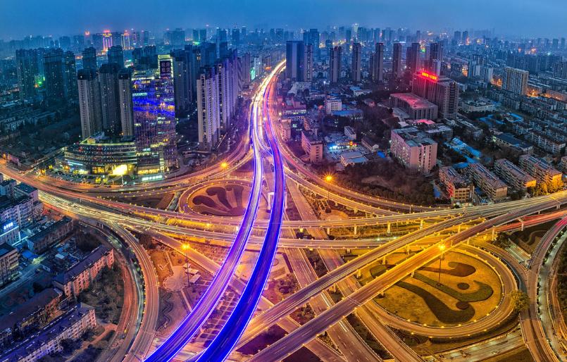 合肥市昆明市哪个发达