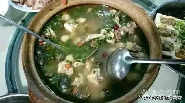 广州市有什么特产美食吗