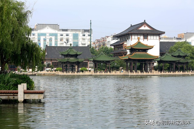 南通市未来哪个区好发展