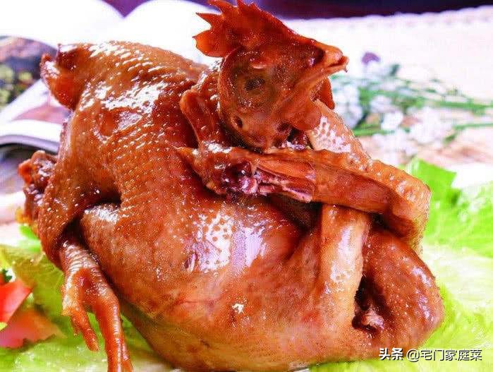 河南有什么不起眼但是好吃到爆的美食？