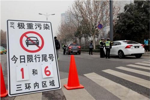 沈阳市空气质量怎么样