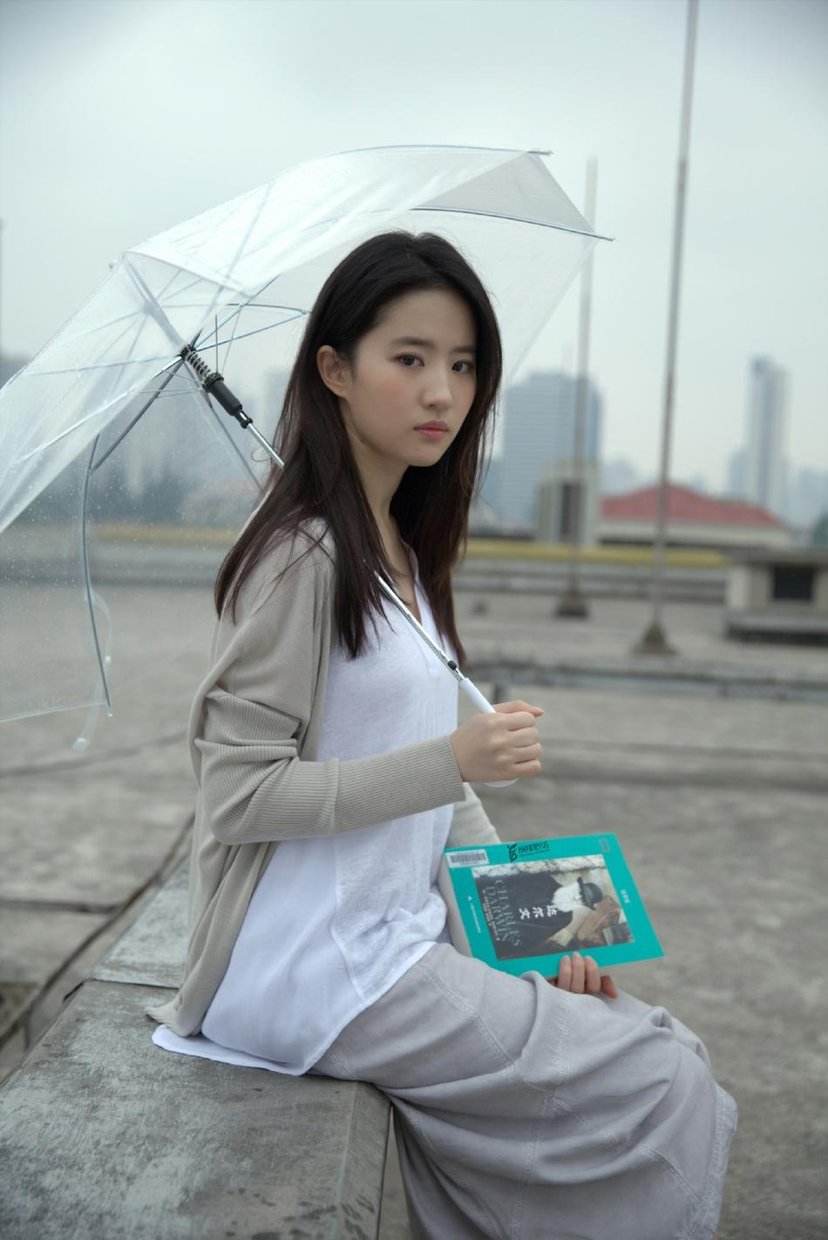 各种女明星化妆技巧
