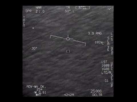 [美国疑现黑色UFO]美国奥罗拉镇的UFO事件的调查结果到底怎样？