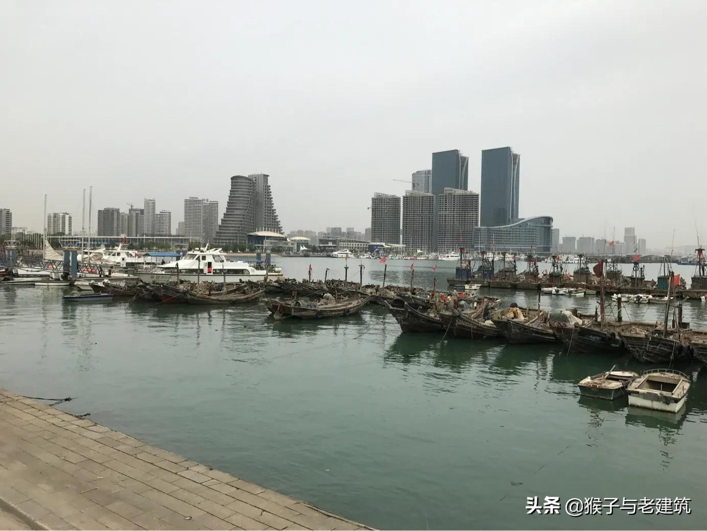 大连市有什么好玩的10月