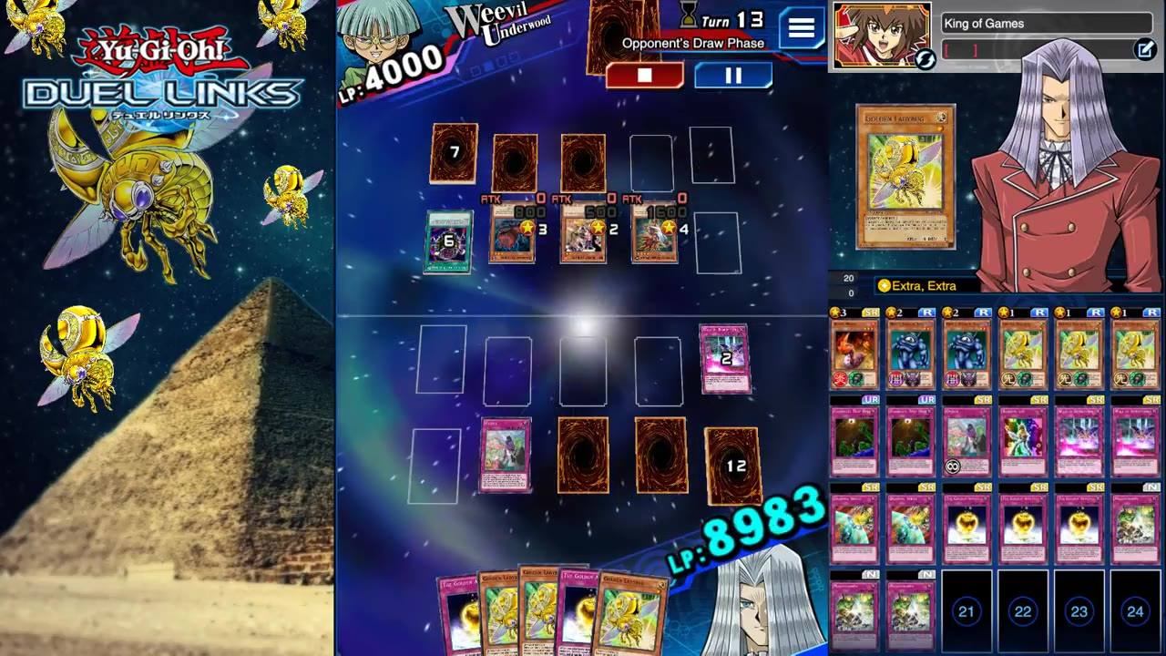 苹果手机怎么玩游戏王决斗链接? 苹果手机怎么玩游戏王决斗链接?