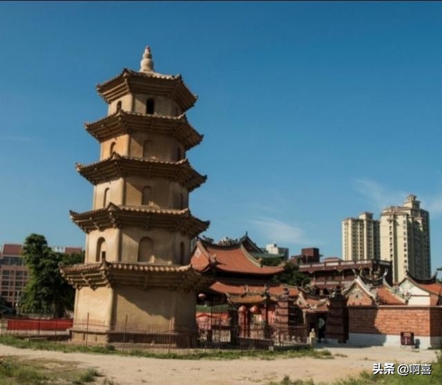 厦门周边有哪些比较好玩的城市？