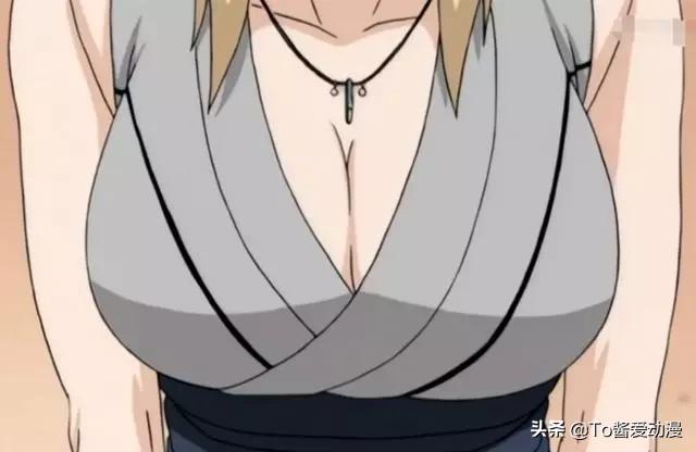 火影忍者h纲手漫画，火影忍者纲手画画图片