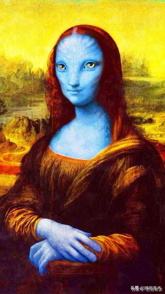 二次创作（二次创作对艺术的作用？）