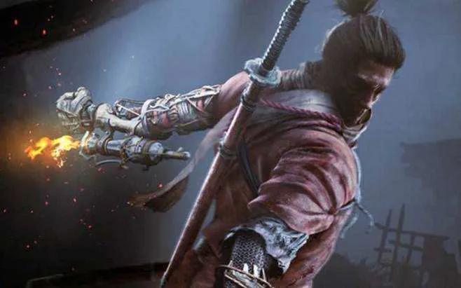 魂系游戏,怪物猎人真的比MOBA、RTS更硬核吗？