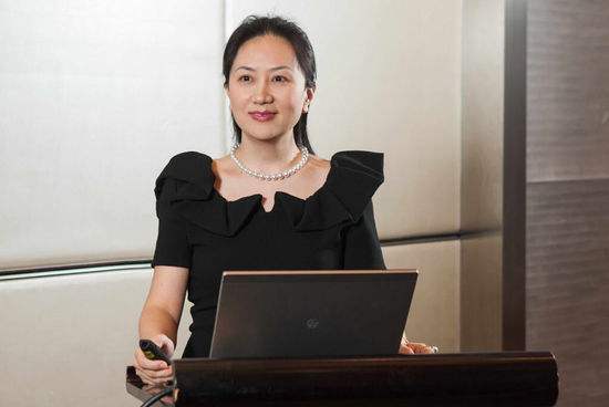 [孟晚舟 华为董事长]孟晚舟和余承东是夫妻吗？