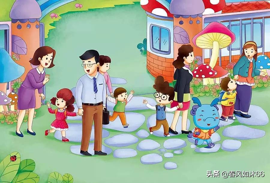 兰州幼儿园5月份能开园吗？