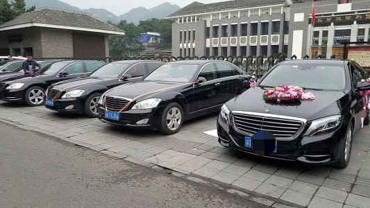 奔驰s级二手车