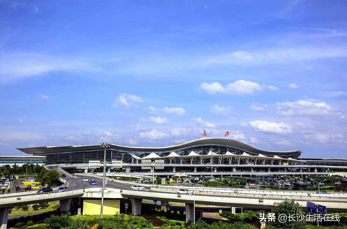 长沙市健康码是什么颜色