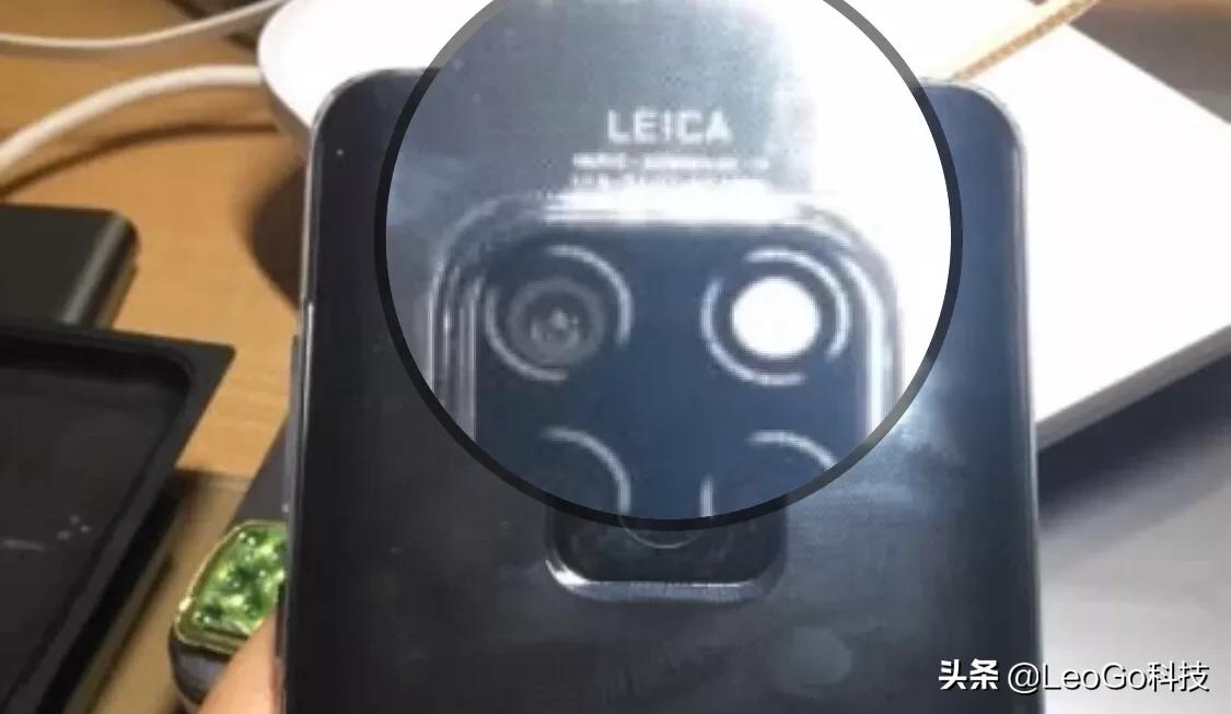 徕卡logo(小米13相机右上角为啥是莱卡标志?) 徕卡logo(小米13相机右上角为啥是莱卡标志?)