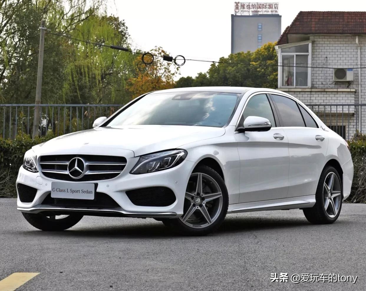 二手c200