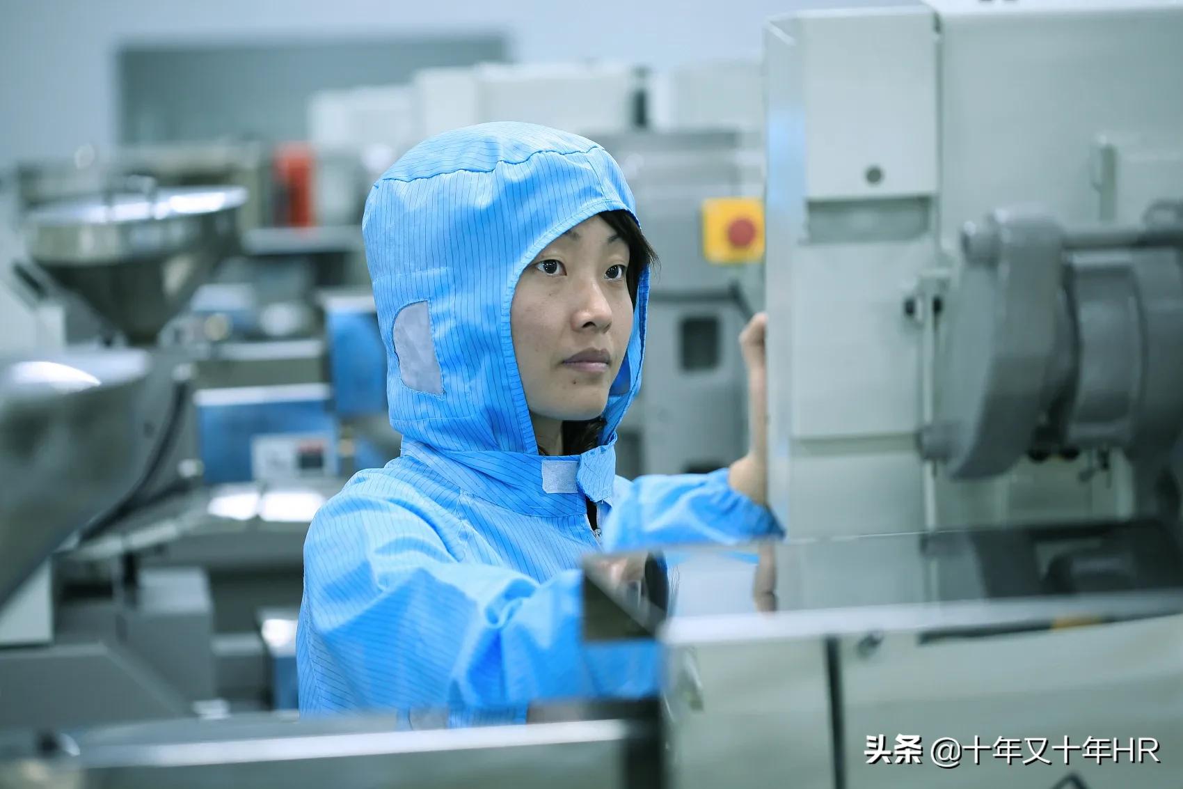 福州宁德时代工厂怎么样？