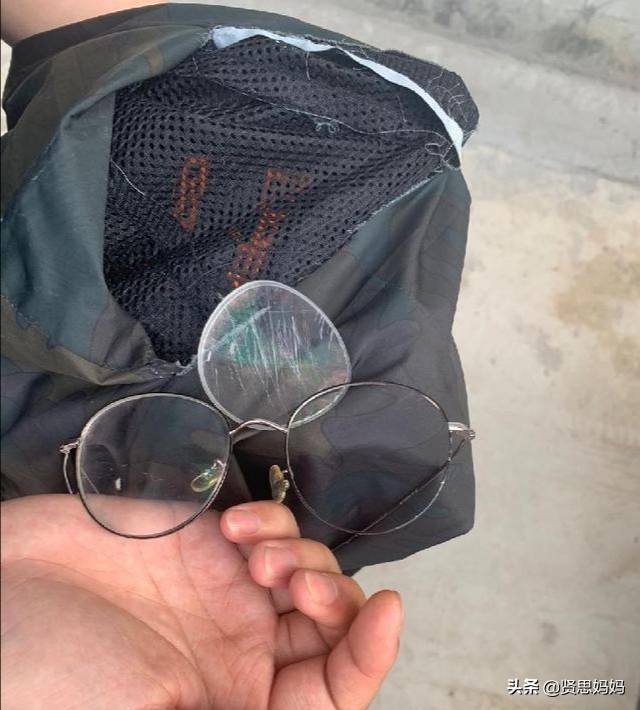 [河南现不明飞行物]河南“4名儿童被埋”事件，记者采访却反遭不明身份人员殴打，怎么回事？