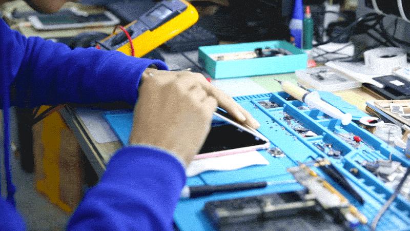 [修手机]手机被修坏了怎么维权？