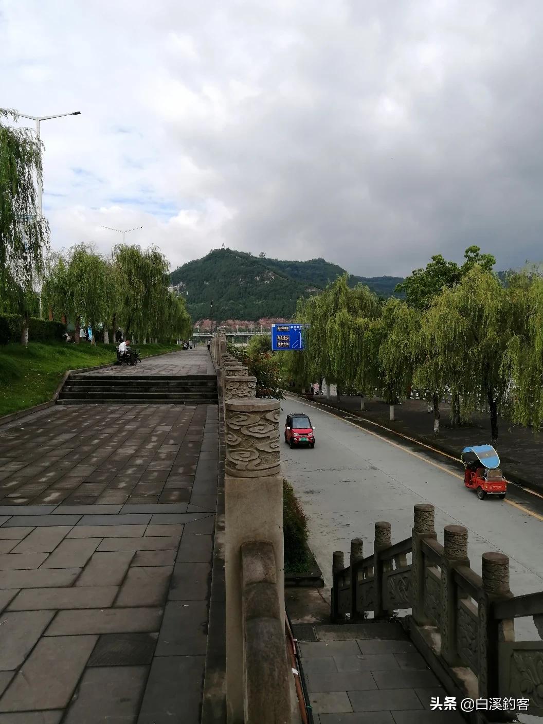 街头随拍海外生活视频素材，外国街头视频