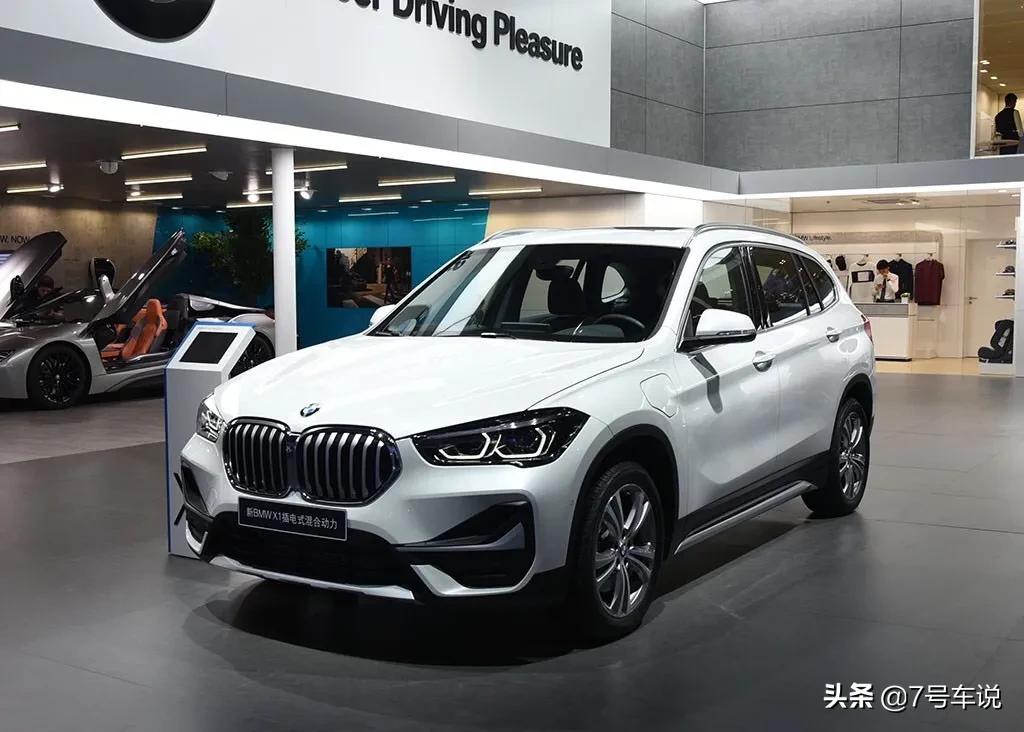 宝马x1 奥迪q3