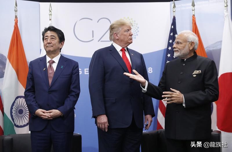 日媒：日本口头上吹捧印度，而实际上重视中国。是何原因？：日本和印度强硬表态