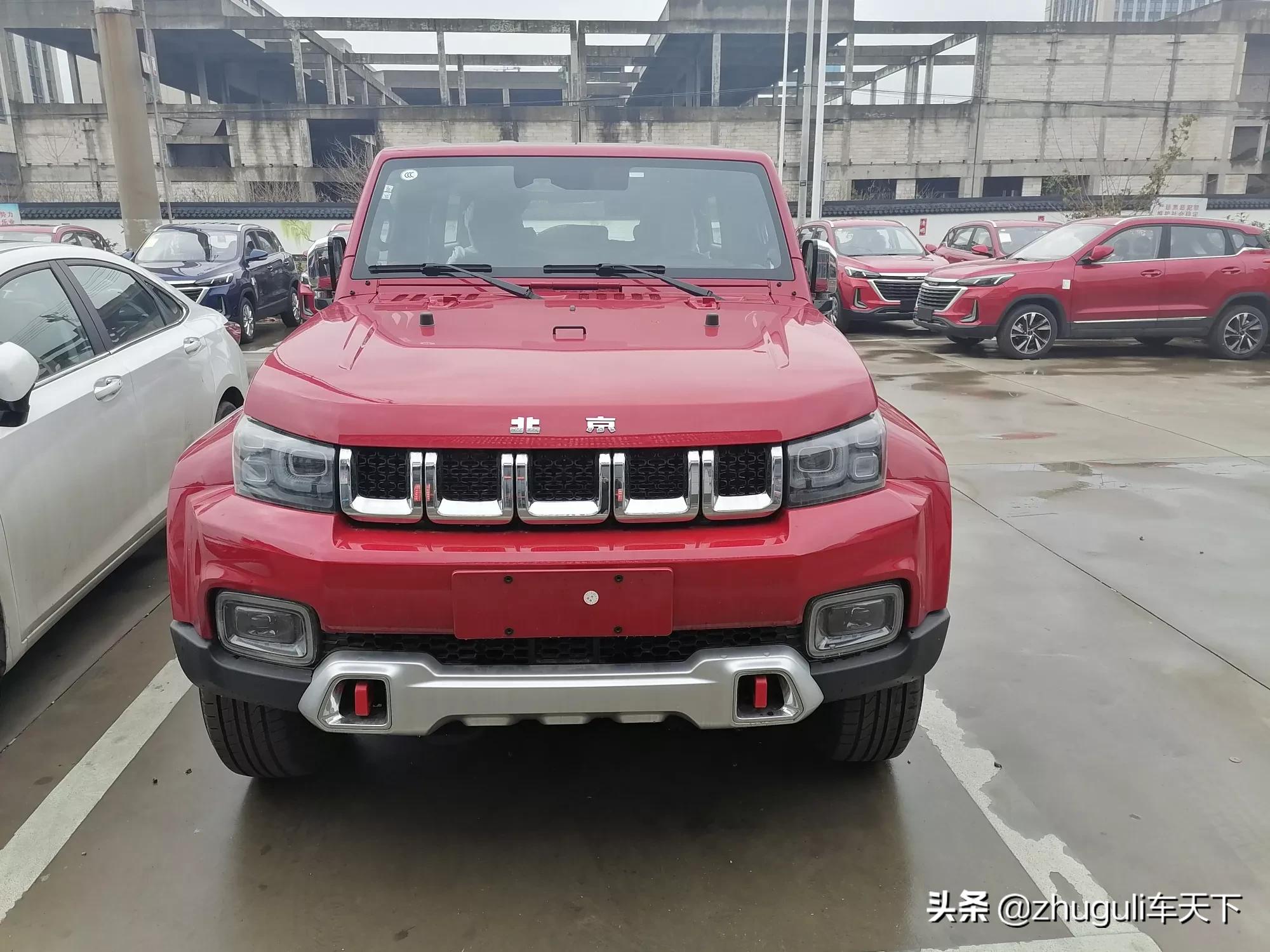 二手哈弗h5