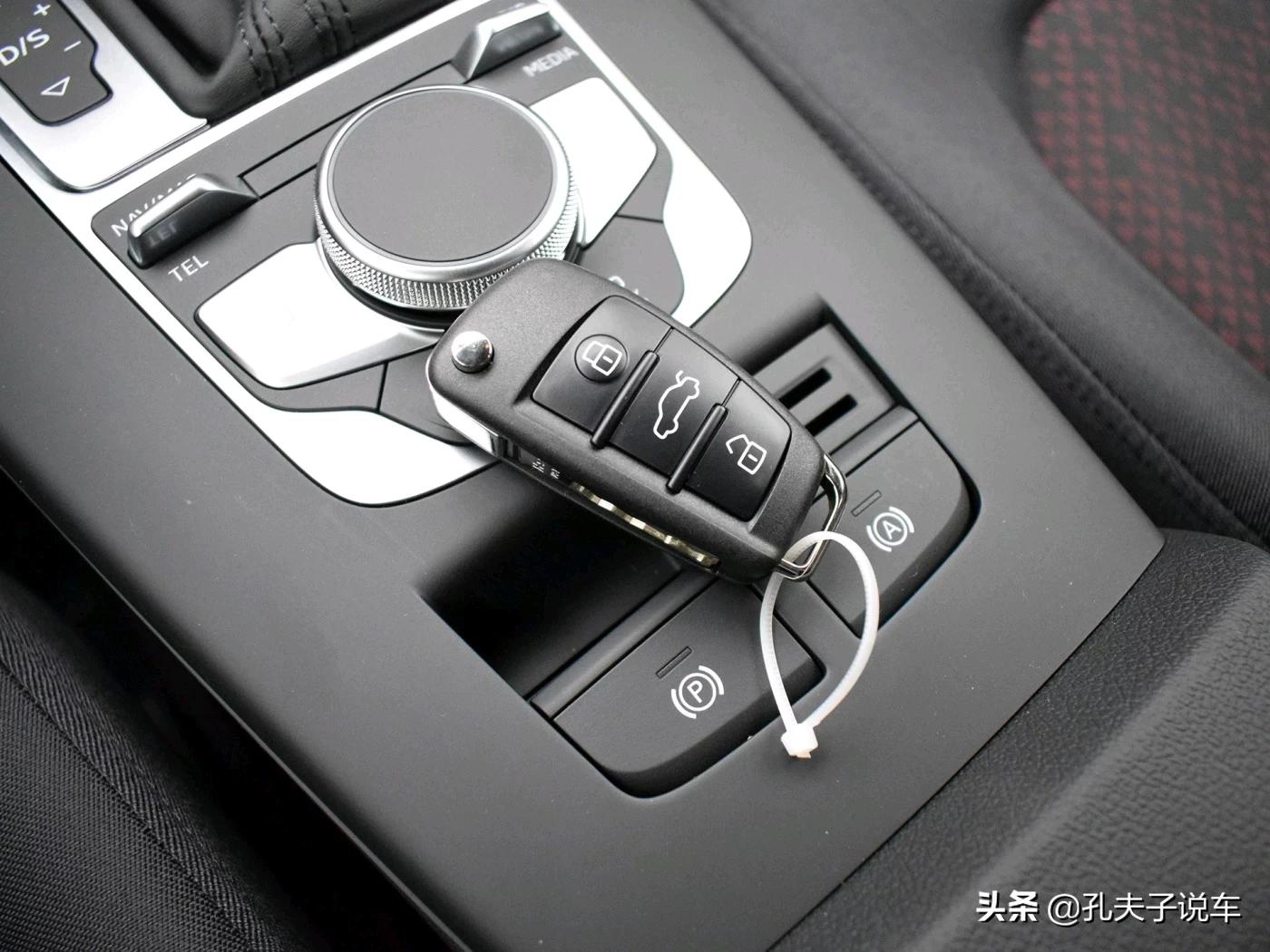 奥迪a3上海