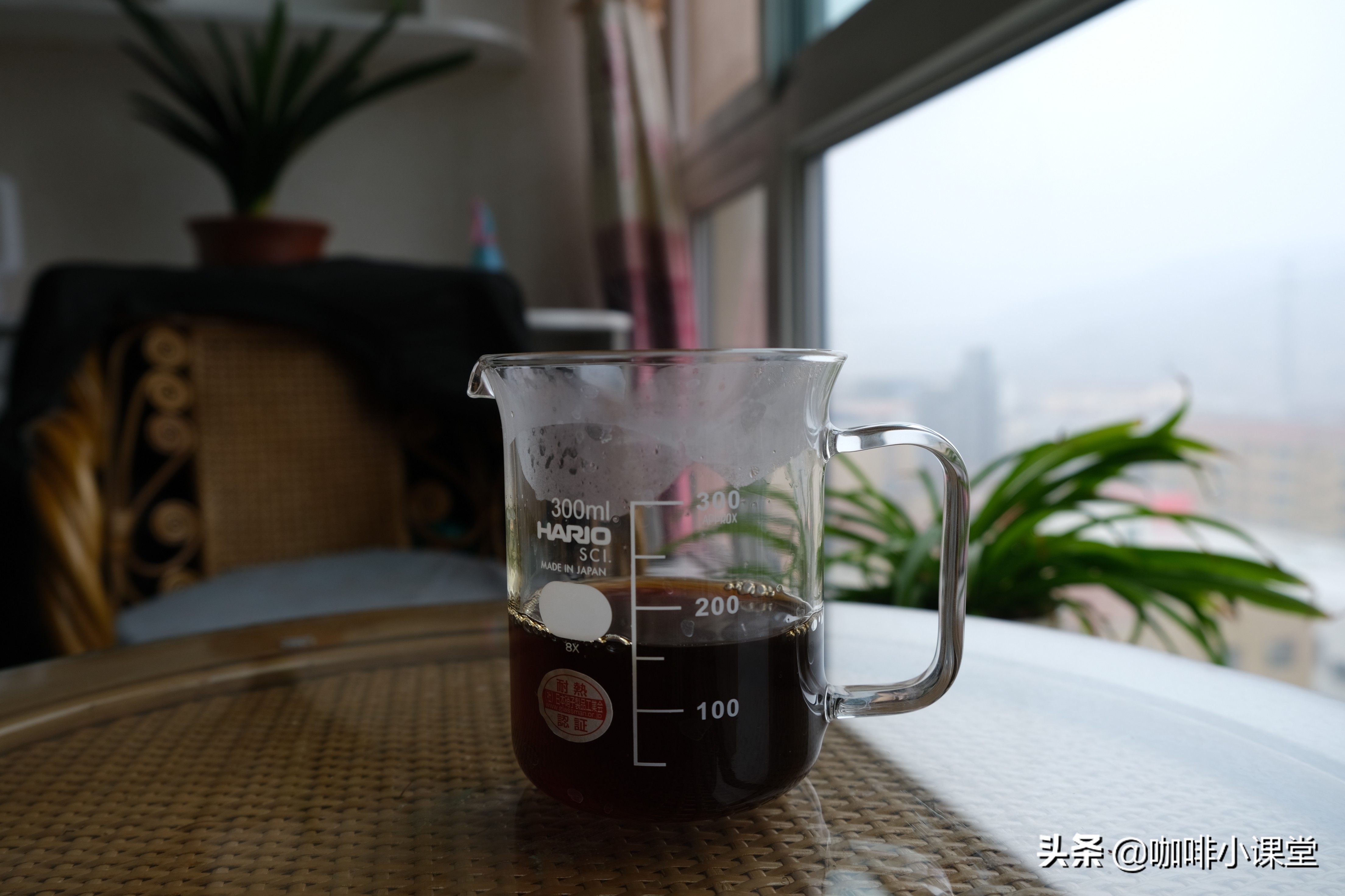 [咖啡制作]咖啡制作方法和配方？