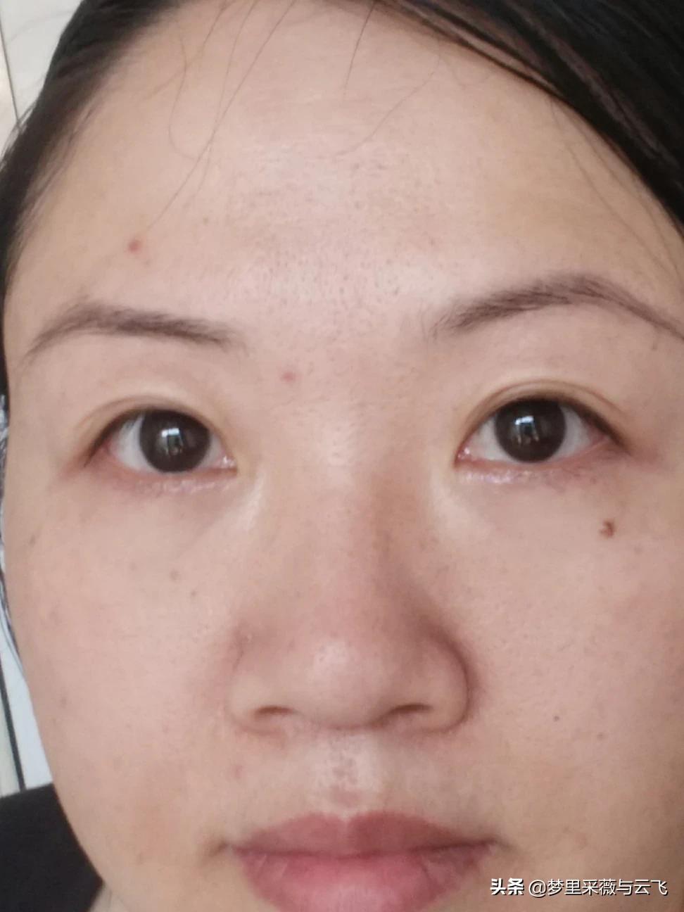 化妆教程拍照技巧自拍
