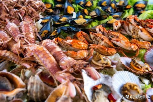 海外生活 抓海鲜视频，海外生活 抓海鲜视频大全