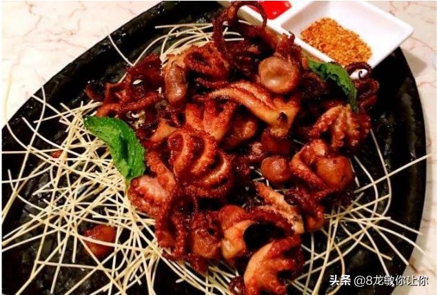 大连市都有什么饭店