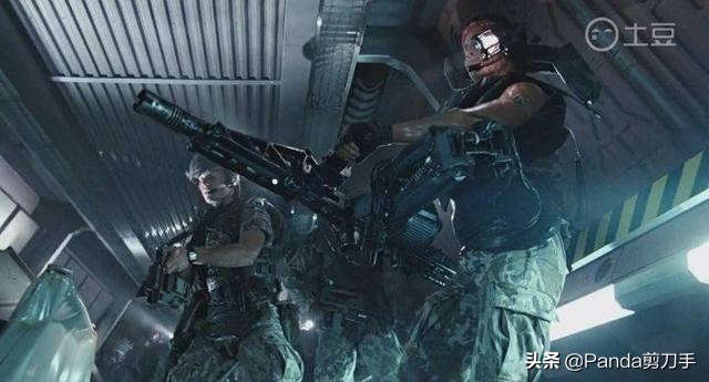 曾经电影里出现的科幻武器，有哪些已经变成了现实？