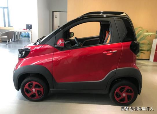 e100新能源汽车宝骏，新能源电动汽车宝骏e100