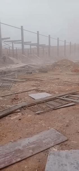 湖南突发两次塌陷（2死2伤！湖南岳阳一在建工地突发坍塌！工地0事故该如何实现？）