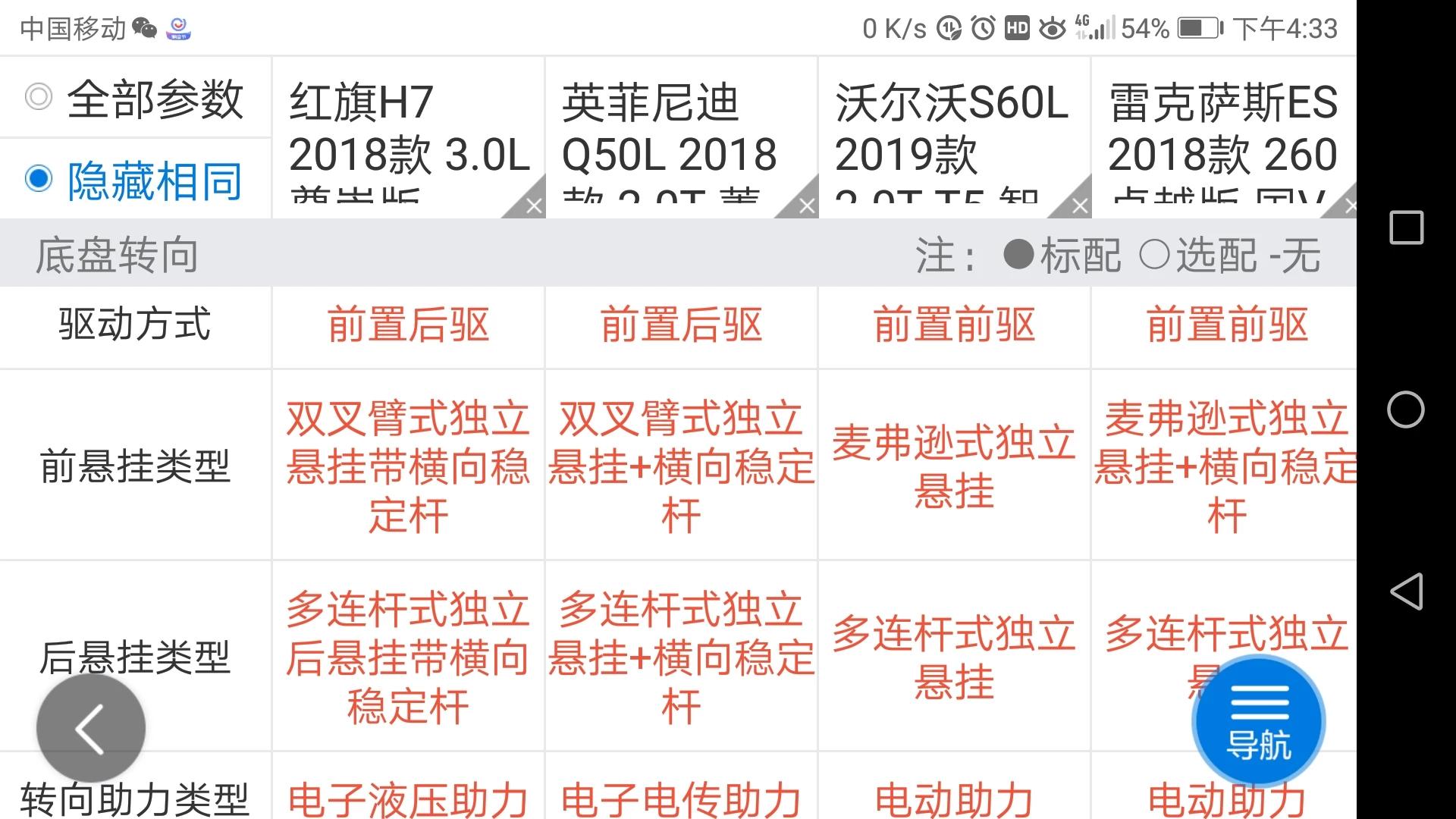 沃尔沃s60l报价及图片