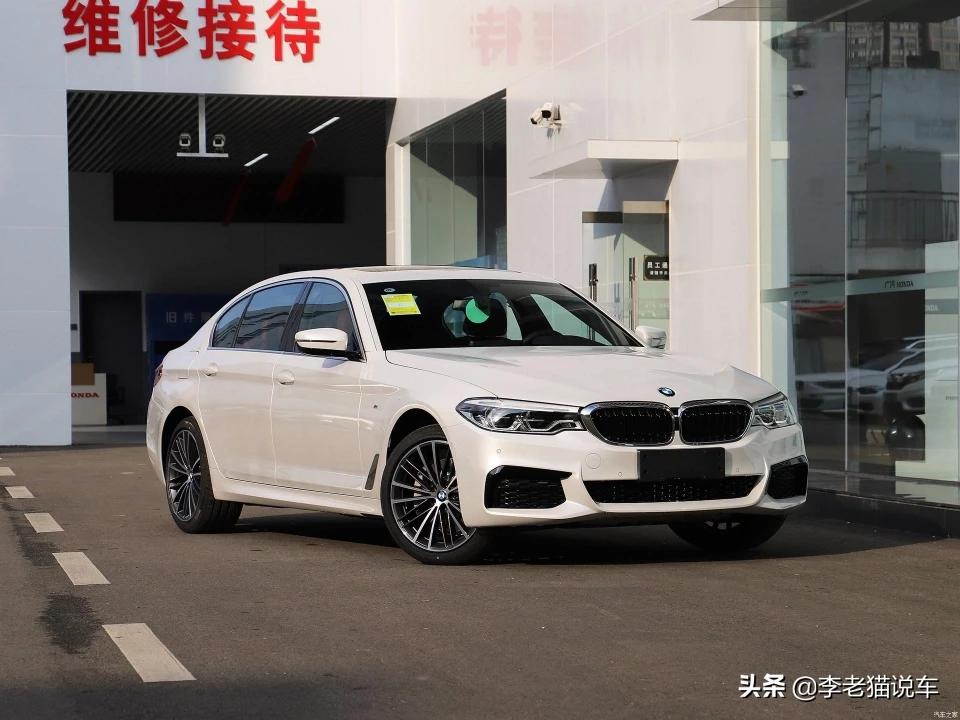 宝马五系怎么样