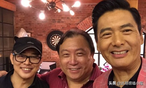 王晶谈周星驰仍未婚