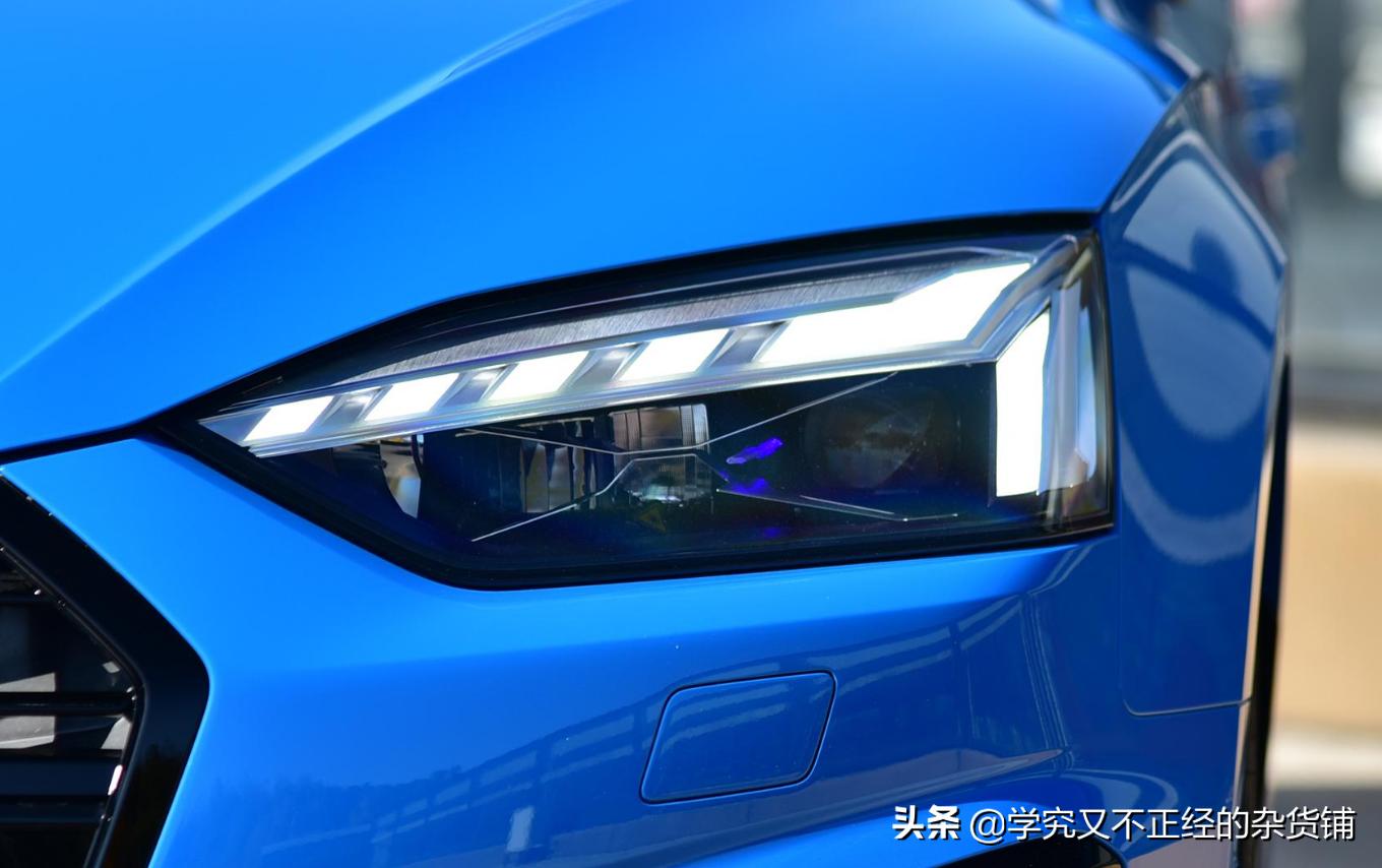 奥迪a545tfsi