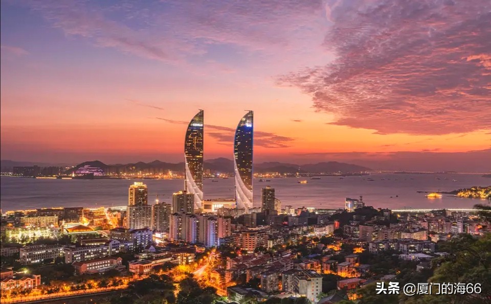 厦门最低工资标准上调：从明年1月1日起执行, 你怎么看？