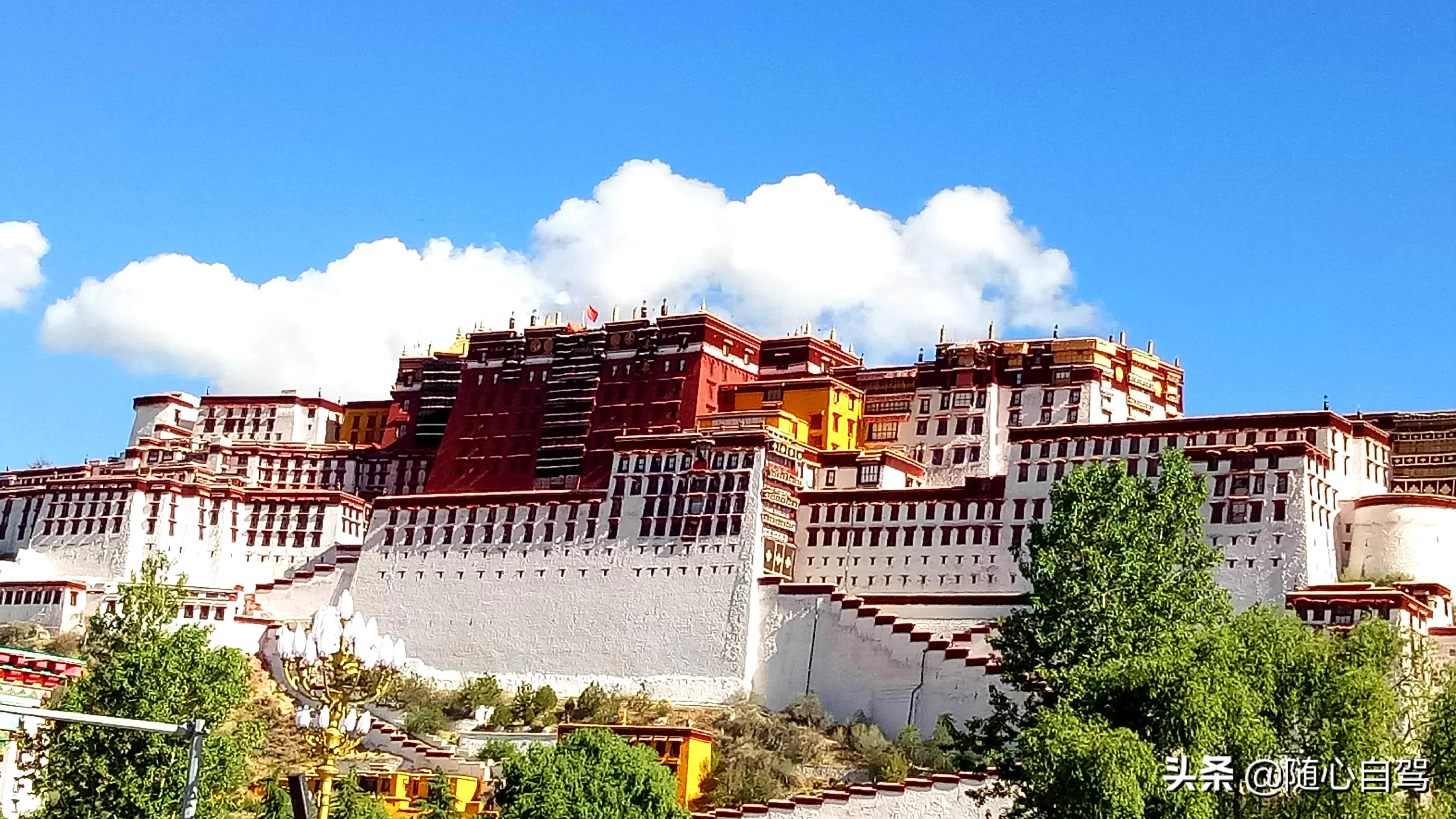 西藏自治区60周年（60岁以上的老年人，身体条件还可以，能到西藏去旅游吗？）