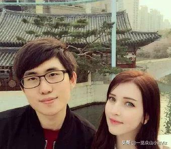 海外生活的中国人拍帅哥，中国帅哥在外国人眼里觉的帅吗