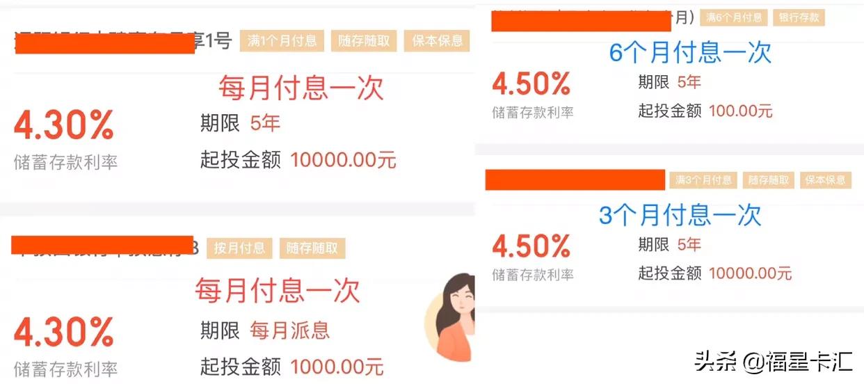 银行理财收益率排名，银行理财收益率排名榜